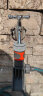 嘉丁拿水管水枪喷头套装 德国进口GARDENA花园庭院户外浇水 7.5米弹簧水管喷枪套装 晒单实拍图