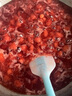 水果兄弟 新鲜速冻草莓冷冻水果草莓榨汁烘焙餐饮商用奶茶甜品专用原料1kg 冷冻草莓1kg 实拍图