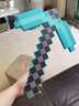 叮叮狐我的世界玩具钻石剑武器玩具网游周边泡沫柔软游戏手办网游周边 钻石镐玩具-1把 实拍图