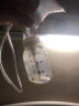 美德乐（Medela）配件连接器 适配和韵手动吸奶器（建议3个月一换） 晒单实拍图