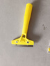 便携式铲刀清洁刀 开荒保洁美缝专用工具清缝刀墙皮铲子刮污刀 铲刀2把 实拍图