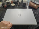 戴尔（DELL）笔记本灵越15Pro 灵越3530/3520 15.6英寸高性能全面屏学生商务办公设计游戏轻薄本笔记本电脑 12代酷睿i5 1T高速固态 120Hz 16G内存 低蓝光爱眼屏 定制版 实拍图