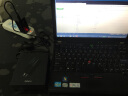 ThinkPad 联想口红电源适配器多功能快充X1 X13 X280 X395/T490 T14 X230 T430 X220 T420S T400 实拍图