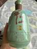 牛栏山二锅头 和之牛 浓香型白酒 52度 500mL 2瓶 2瓶 实拍图