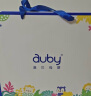 澳贝（auby）手摇铃礼盒0-1岁婴幼儿玩具新生儿礼盒牙胶0-6个月安抚满月礼物 实拍图