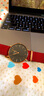 丹尼尔惠灵顿（DanielWellington）DW手表情侣表36mm尼龙带超薄欧美石英腕表父亲节日礼物DW00100274 实拍图