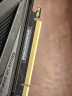 华硕 ASUS ROG-STRIX-GeForce RTX3070-O8G-V2-GAMING LHR版 电竞游戏专业独立显卡 实拍图