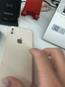 阿斯汀（ATHDDIN） 苹果系列型号手机壳Magsafe磁吸iPhone全包防摔 古董白 苹果X/XS 实拍图