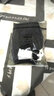 古由卡（GUUKA）潮牌休闲裤拼接撞色百搭宽松束脚裤子男运动卫裤新款青少年易穿搭 黑色 2XL 实拍图