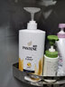 屈臣氏（Watsons）（pantene） 屈臣氏洗发露750ml*2件 新旧包装随机发 乳液修护去屑 实拍图