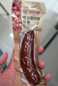 克拉古斯哈尔滨风味红肠俄罗斯香肠东北特色开袋即食蒜味猪肉类熟食香肠 90g哈红肠单支装 实拍图