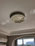 京东安装 简易吸顶灯上门安装服务（直径或边长大于60cm小于等于70cm） 实拍图