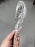 德力西园艺工具小铲子家用种花养花松土铁锹耙子锄头除草赶海手动农具 5件宽窄铲 三齿锹 三齿耙 除草器 实拍图