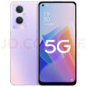 OPPO A96 双子星环呼吸灯 高通八核5G游戏性能芯片 OLED超清炫彩屏幕 33W闪充 夜梦晚星 8GB+128GB 实拍图