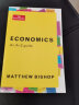 【二手书】英文原版 The Economist : Economics: An A-Z Guide 经济学人: 经济学 从A到Z的经济学入门 英文版 进口英语原版书籍 晒单实拍图
