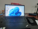 联想ThinkPad（98%商务选择）二手笔记本电脑 T470/T490 轻薄办公 绘图剪辑工程游戏 95新高玩版T490 i7 24G 1T高清 独显 晒单实拍图