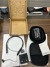 森海塞尔（Sennheiser）ADAPT 460耳机蓝牙耳机挂脖式颈挂式商务会议运动耳机音珀联名款高音质入耳式深度降噪耳麦通话新 ADAPT 460 全新耳机深度降噪 实拍图