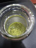 豫礼2026年新茶信阳毛尖茶叶礼盒装 明前特级嫩芽 绿茶春茶半斤装 蓝色商务礼盒250g 实拍图