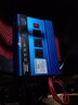 科迈尔车载逆变器12v24v48v60v转220V2200W大功率家用电动三轮车摆摊用 24V-3000W（胜过虚标5000W） 实拍图