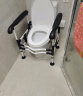 康际  马桶扶手助力支架老年人家用卫生间坐便器扶手厕所免打孔安全栏杆 晒单实拍图