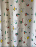 爱贝迪拉（AIBEDILA）婴儿隔尿垫可洗防水纯棉透气宝宝新生用品超大号姨妈垫防漏80*100 实拍图