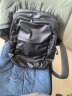 高尔夫（GOLF）双肩包男士旅行背包14/15.6/16英寸电脑学生书包防泼水通勤出差包 实拍图