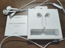 【9成新】OPPO耳机 oppo有线耳机 通用华为小米手机 Type-C接口 适用于ace2/find X2/reno4/reno3pro/r17pro Mh135耳机   实拍图