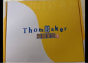 托姆贝克（ThomBaker）婴儿鞋子软底学步鞋春夏季透气男宝宝网鞋防掉鞋女宝宝春季鞋子 粉红爱心网面（夏款） 15码(内长12cm,适合脚长11.5cm) 实拍图