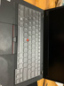 优微客适用联想T14/T14s/X1 Carbon 2024/23款键盘膜屏幕膜笔记本包电脑保护膜 键盘膜+防蓝光钢化膜（+贴膜工具包） T14/T14S 2024/2023 实拍图