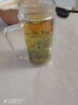 平利绞股蓝【正宗】平利绞股蓝龙须茶无糖养生茶饮绞股蓝茶叶 五叶甘味绞股蓝龙须 250g*1袋 实拍图