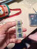 一帆精工刻度铅竞技快速铅皮卷加厚铅皮条垂钓渔具用品小配件 厚0.6*宽11mm(3卷) 实拍图
