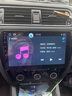 胜派适用大众06-24速腾汽车载智慧中控大屏导航仪倒车影像一体机 12-18款大众速腾 GPS【1+32G+HiCar】倒车 实拍图