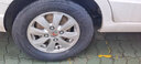 韩泰轮胎 H728 185/70R14 88H 长安欧诺森雅MG3福田 全新轮胎 汽车轮胎 实拍图