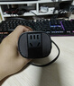 纽曼（Newsmy）纯正弦波车载逆变器充电器12V转220V点烟器转换器笔记本专用 实拍图