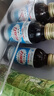 力保健1000mg牛磺酸功能饮料 缓解体力疲劳 调节血脂  经典款100ml*10瓶 实拍图