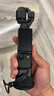 大疆 DJI Osmo Pocket 3 一英寸口袋云台相机 OP灵眸手持数码相机 旅游摄影摄像 直播vlog拍摄 Vlog 套装（Mic Mini 发射器碳素黑） 官方标配 实拍图