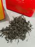 福茗源茶叶红茶 正山小种红茶320g 花香浓香型新茶武夷山红茶春茶叶礼盒 实拍图