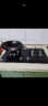 港华紫荆（BAUHINIA）燃气灶双灶天然气灶大火力家用猛火台式嵌入式两用双灶具 猛火4.5KW钢化玻璃面板(BZ-WQ15S) 天然气 实拍图