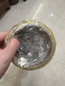 嘉德朗 大卷保鲜膜大号pvc超市酒店透明生鲜蔬菜水果食品保鲜膜商用 宽45厘米长300米 1卷 实拍图