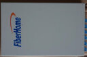 烽火（FiberHome）光纤终端盒 壁挂式尾纤光缆熔接盒 通用光纤续接盘配线架 4口LC单模4芯 晒单实拍图