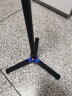 百诺（BENRO）相机独脚架单反相机螺旋防水扳扣6节碳纤维独脚架 MSD46C独脚架+VT2脚撑 晒单实拍图