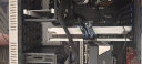 磐镭 白铠 RTX3070  TI  8G 三风扇台式机游戏光追智能学习 4K独立显卡 【3070TI-8G】白铠 实拍图