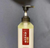 Limeisi国货老姜王生姜洗发水清洁蓬松强韧发根健发柔顺洗发露乳750ml 老姜王洗发水750ml*3瓶 实拍图