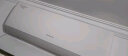 格力（GREE）空调 云佳【超级省电】  新能效 变频冷暖 自清洁 壁挂式 卧室空调挂机 1.5匹 三级能效 实拍图