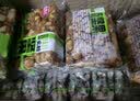 朱小二沙琪玛整箱坚果萨其马软糯早餐办公室零食休闲食品小吃糕点 5口味混合装 2500g 实拍图