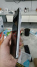 龙顺旺适用vivoX100手机壳新款x100spro无边框超薄por高级简约商务VIVOx100ultra保护套潮牌带镜头膜防摔 磁吸无边框【钛灰色】全包镜头 vivo X100 SPro 实拍图