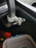 欧德立（ODELIGAS）适用所有车型汽车后备箱机盖尾门引擎盖液压杆支撑杆尾箱气动伸缩 后备箱加强版 单支价 缓冲耐低温 实拍图
