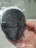 番易鞋底贴B1ZO-防滑贴保护贴防磨耐磨贴前掌消音垫自粘高跟鞋鞋底垫 大号1mm波点前掌贴6片 实拍图