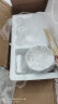 陶相惠景德镇陶瓷碗碟套装盘子碗筷组合6人中式餐具整套碗套装礼品 实拍图