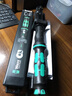 维拉（WERA）进口扭矩扳手德国双向可调扭力棘轮扳手数显高精度4S汽车维修工具 3/8中飞B1【10-50Nm】 实拍图